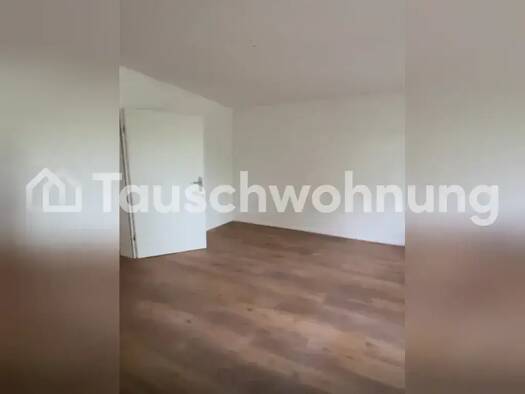 Wohnung zur Miete Tauschwohnung 1.100 € 2,5 Zimmer 63 m² 2. Geschoss Otterndorf Hamburg 21107