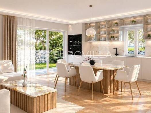 Wohnung zum Kauf - Erstbezug 572.000 € 2 Zimmer 107,9 m² 2. Geschoss Cres Cres 51557