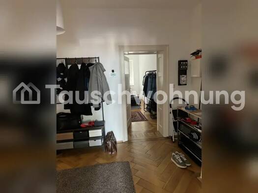 Wohnung zur Miete Tauschwohnung 1.000 € 2,5 Zimmer 67 m² EG Thalk.Obersendl.-Forsten-Fürstenr.-Solln München 81371