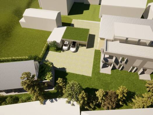 Grundstück zum Kauf 1.750.000 € 1.128 m² Grundstück Salzburg Salzburg 5020