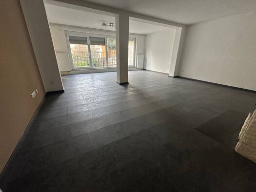 Büro zur Miete provisionsfrei 850 € 3 Zimmer 65 m² Bürofläche Hirschlanden Ditzingen 71254