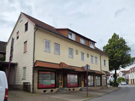 Haus zum Kauf 675.000 € 535 m² Grundstück Oberkaufungen Kaufungen 34260