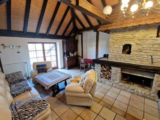 Haus zum Kauf 238.000 € 3 Zimmer 215 m² 1.606 m² Grundstück Siltzheim