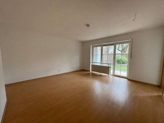 Studio zur Miete 550 € 1 Zimmer 41,5 m² EG Nikola Landshut 84034