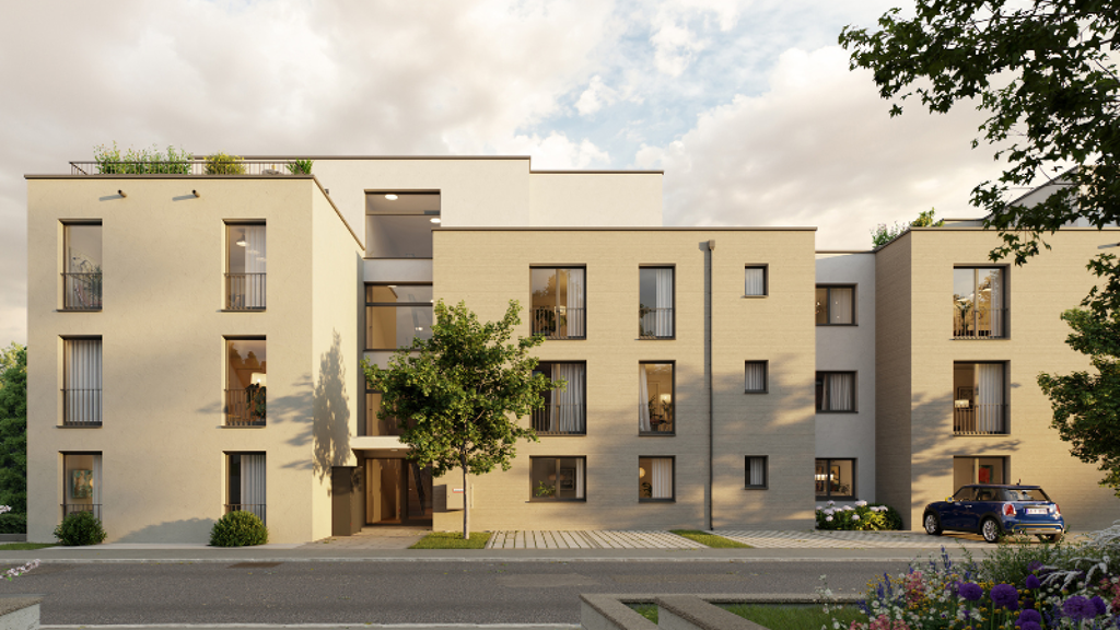 Fertig- und Musterhäuser zum Kauf Häldenstraße 2 Tamm 71732