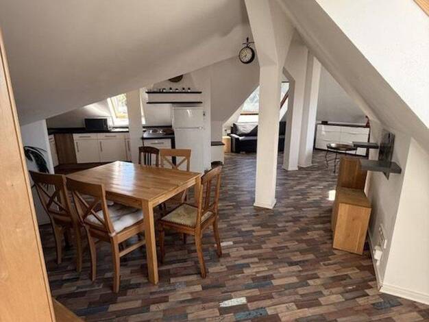 Wohnung zur Miete 850 € 1,5 Zimmer 49 m² 3. Geschoss Schurwaldstraße 61 Ost Ost 70186