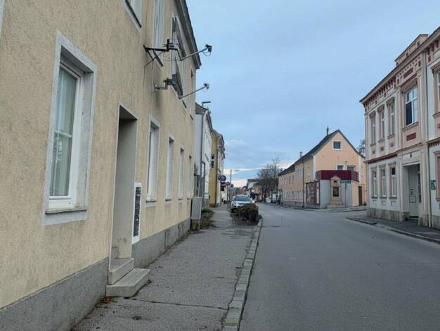 Mehrfamilienhaus zum Kauf als Kapitalanlage geeignet 590.000 € 290 m² 711 m² Grundstück Neunkirchen 2620