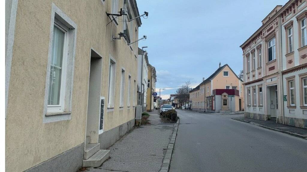 Mehrfamilienhaus zum Kauf als Kapitalanlage geeignet 590.000 € 290 m² 711 m² Grundstück Neunkirchen 2620