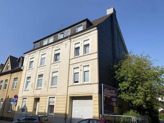 Haus zum Kauf als Kapitalanlage geeignet 629.000 € 20 Zimmer 923 m² 1.115 m² Grundstück Mitte Velbert 42551