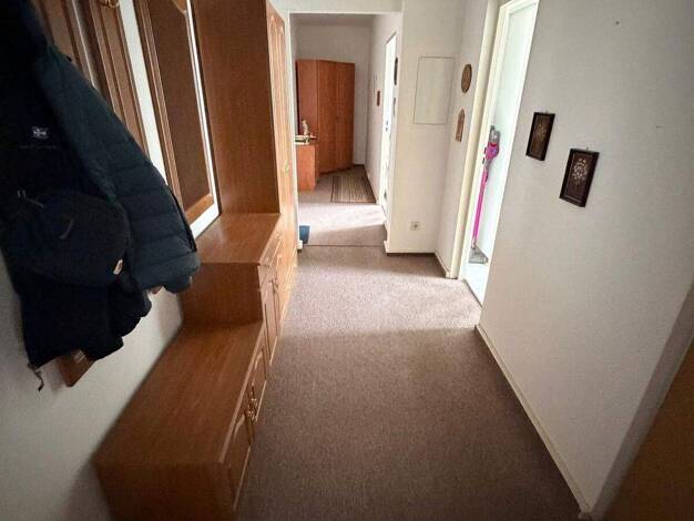 Wohnung zum Kauf 215.000 € 2 Zimmer 64 m² Friedrichsfelde Berlin 10319