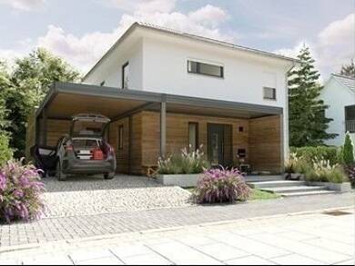 Stadthaus zum Kauf provisionsfrei 299.500 € 5 Zimmer 152 m² Waldsiedlung Mitte Bergkamen 59192