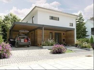 Stadthaus zum Kauf provisionsfrei 299.500 € 5 Zimmer 152 m² Waldsiedlung Mitte Bergkamen 59192