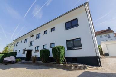 Wohnung zur Miete 500 € 2 Zimmer 59 m² 1. Geschoss Unkelbach Remagen 53424