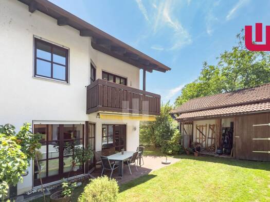 Doppelhaushälfte zum Kauf 830.000 € 5 Zimmer 135 m² 262 m² Grundstück Puchheim Bahnhof Puchheim 82178