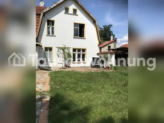 Wohnung zur Miete Tauschwohnung 900 € 4 Zimmer 90 m² Eichwalde 15732