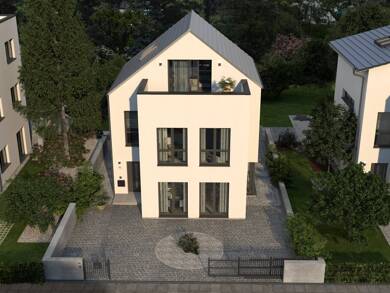 Einfamilienhaus zum Kauf 969.900 € 8 Zimmer 251 m² 406 m² Grundstück Seeberg Köln 50769
