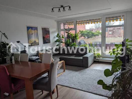 Wohnung zur Miete Tauschwohnung 1.200 € 3 Zimmer 78 m² 2. Geschoss Pullach Pullach im Isartal 82049