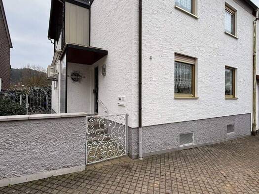 Haus zum Kauf 207.000 € 5 Zimmer 136 m² 222 m² Grundstück frei ab sofort In der Wagenlück 4 Dudweiler Saarbrücken 66125