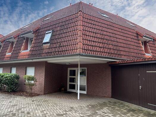 Wohnung zum Kauf 185.000 € 3 Zimmer 81 m² Lemförde 49448