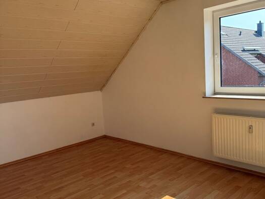 Wohnung zur Miete 600 € 3 Zimmer 80,1 m² 2. Geschoss Uelzen Uelzen 29525