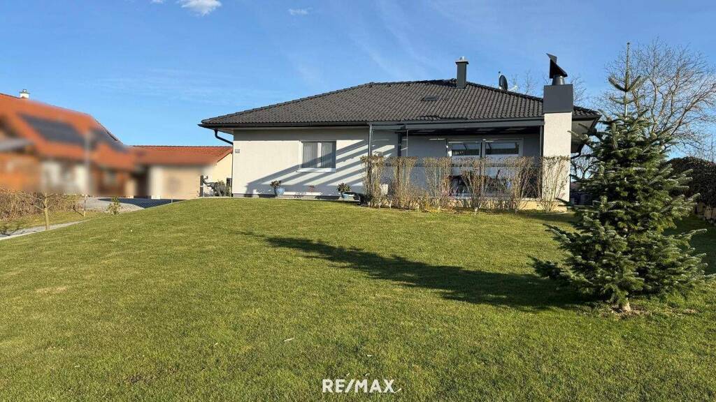 Einfamilienhaus zum Kauf 499.000 € 4 Zimmer 101 m² 899 m² Grundstück St. Nikolaus 65b St. Nikolaus 7540