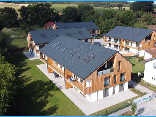 Wohnung zum Kauf 469.000 € 3 Zimmer 130,2 m² EG Lengham Bad Birnbach 84364