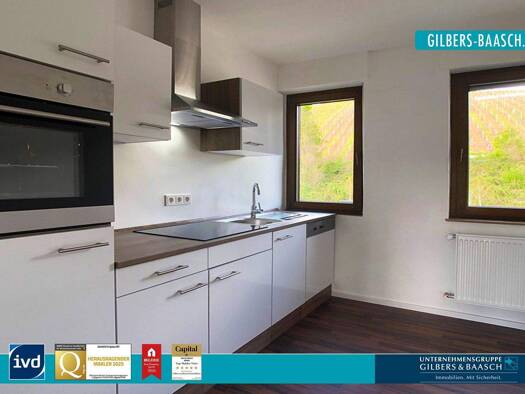 Wohnung zur Miete 835 € 3 Zimmer 68 m² 1. Geschoss frei ab 01.06.2026 Olewig Trier 54295