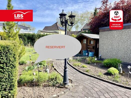 Mehrfamilienhaus zum Kauf 429.500 € 7 Zimmer 185,5 m² 843 m² Grundstück frei ab sofort Horstmar Lünen 44532