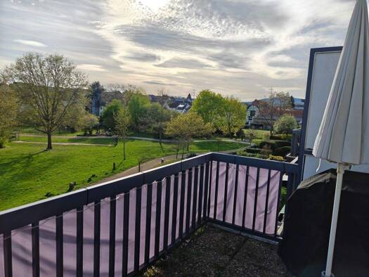 WG-Zimmer zum Kauf als Kapitalanlage geeignet 249.000 € 2 Zimmer 63,5 m² Talstr.xx Kalbach Frankfurt am Main 60437