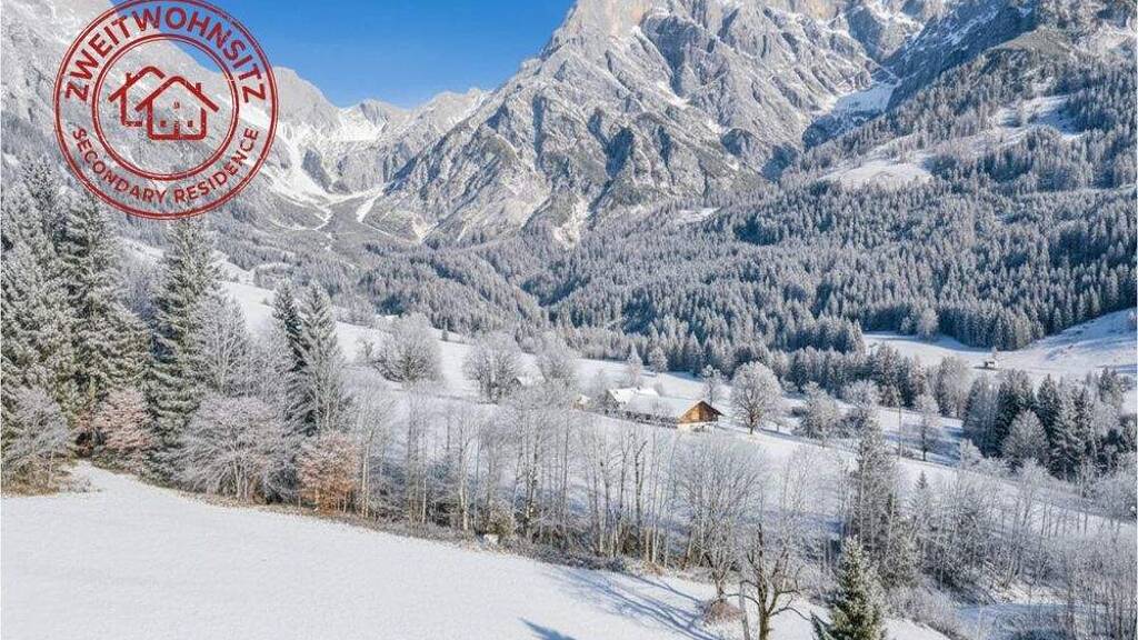 Grundstück zum Kauf 4.500.000 € 3.265,8 m² Grundstück Hinterthal 5761