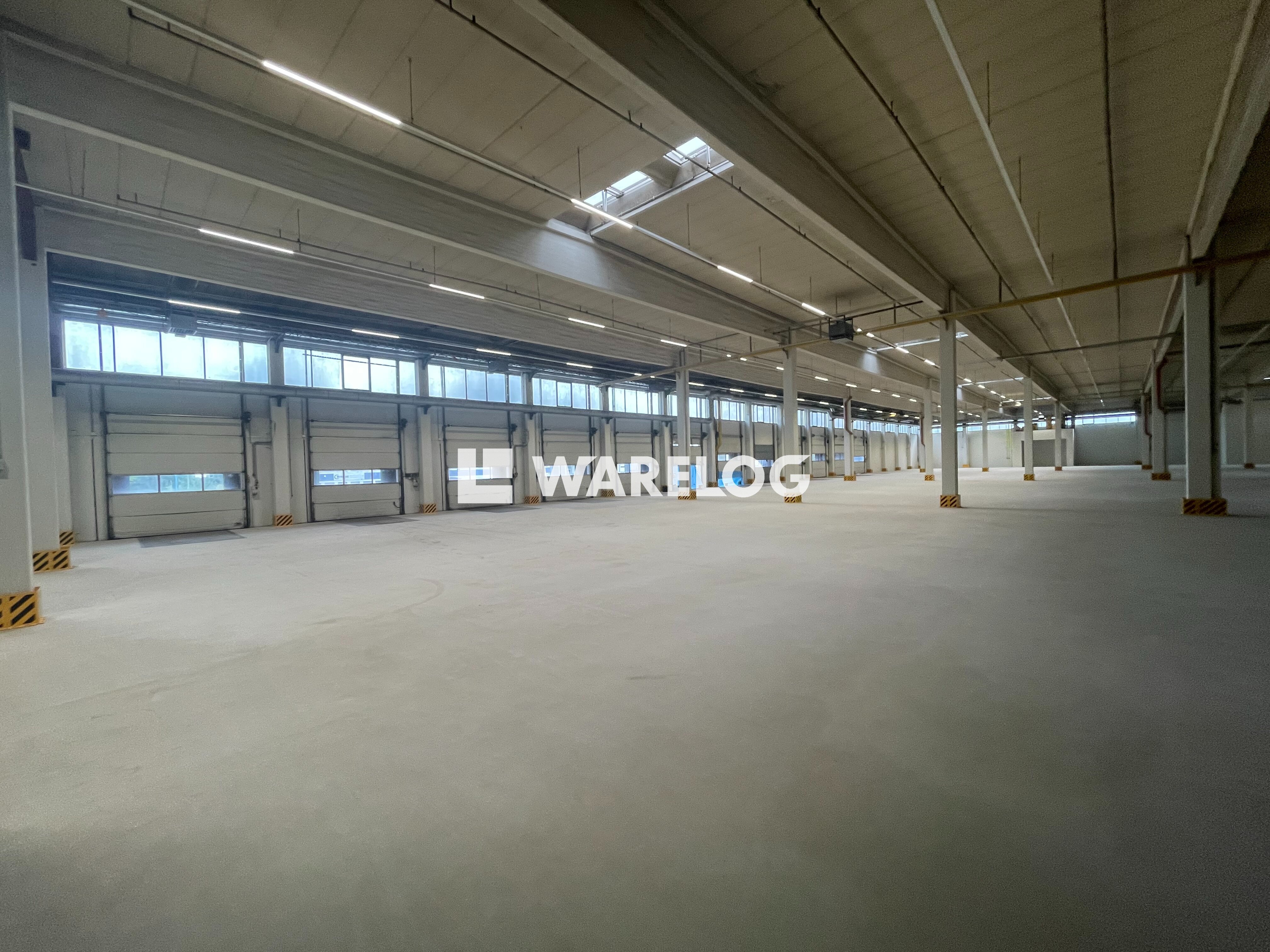 Lagerhalle zur Miete 14.000 m²<br/>Lagerfläche Hochbrück Garching bei München 85748