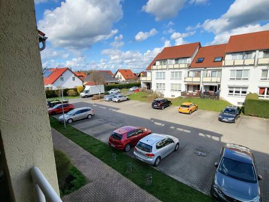 Außenstellplatz zur Miete 30 € Biederitz 39175