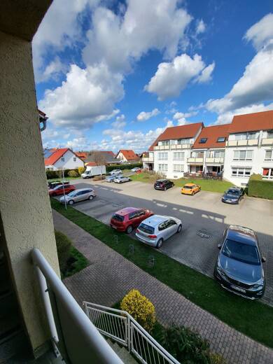 Außenstellplatz zur Miete 30 € Am Weidenring 5 Biederitz Biederitz 39175