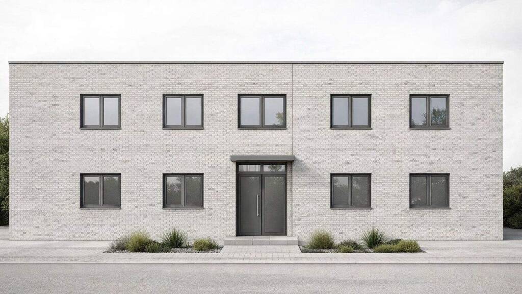 Wohnung zum Kauf - Erstbezug provisionsfrei 296.500 € 3 Zimmer 78,2 m² EG Isselburg 46419