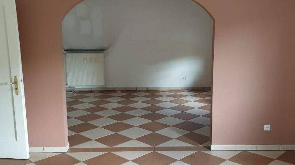 Wohnung zur Miete 800 € 3 Zimmer 120 m² Lauterbach Völklingen 66333