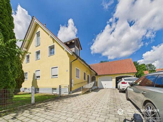 Maisonette zum Kauf 349.000 € 4 Zimmer 156 m² Reifenthal Pettendorf 93186