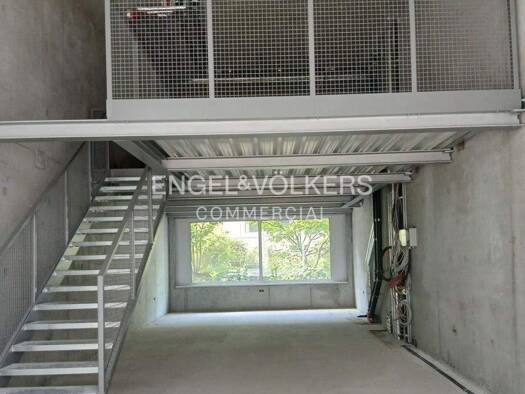 Ladenfläche zur Miete 132 m² Verkaufsfläche teilbar ab 132 m² Moabit Berlin 10557