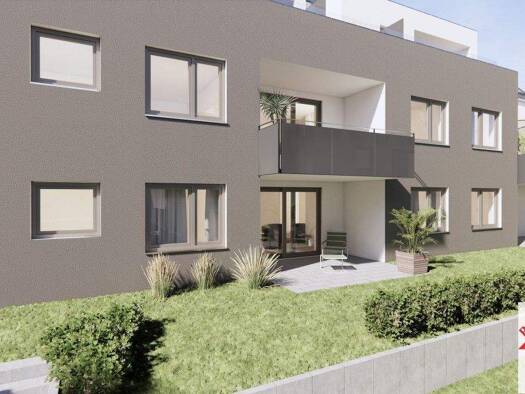 Wohnung zum Kauf - Neubau provisionsfrei 399.000 € 3 Zimmer 62 m² Holzgerlingen 71088