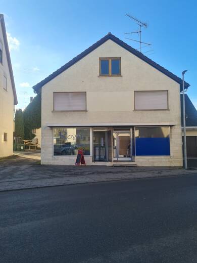 Haus zum Kauf 305.000 € 7 Zimmer 214 m² 217 m² Grundstück Ortsbereich Hohentengen 88367