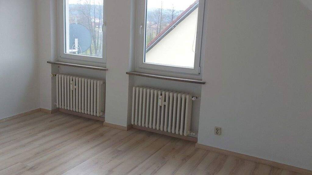 Wohnung zur Miete 330 € 2 Zimmer 50 m² 2. Geschoss Kronach 96317
