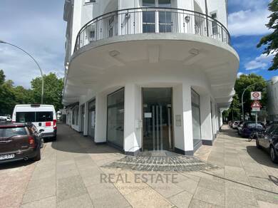Laden zur Miete 25,50 € 201 m² Verkaufsfläche Rotherbaum Hamburg 20148