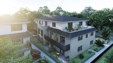 Tiefgaragenstellplatz zur Miete provisionsfrei 80 € Ulzburger Straße 523-525 Harksheide Norderstedt 22844