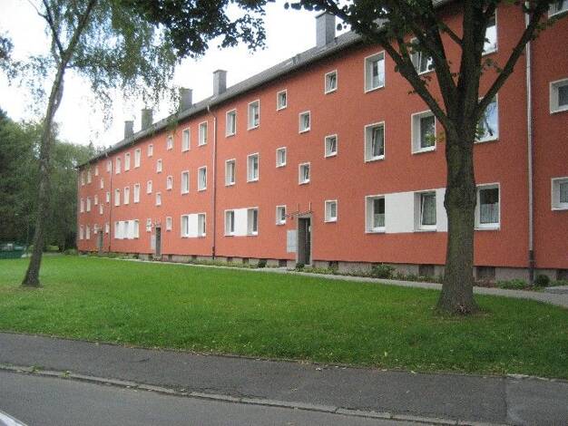 Wohnung zur Miete 513 € 3,5 Zimmer 62,8 m² 1. Geschoss frei ab 01.09.2026 Krainer Straße 16 Eving Dortmund 44339