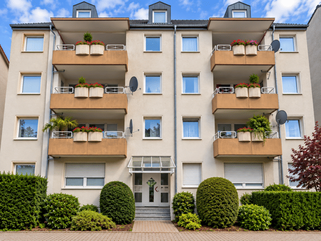 Maisonette zum Kauf 139.000 € 4 Zimmer 78,6 m² 3. Geschoss Altenhagen Hagen 58097