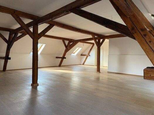 Wohnung zur Miete 1.690 € 6 Zimmer 200 m² Strehlhof Rimbach Volkach 97332