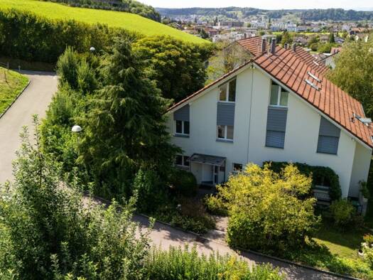 Einfamilienhaus zum Kauf 1.285.425 € 6 Zimmer 152 m² 740 m² Grundstück Hottigergasse 1F Oftringen 4665