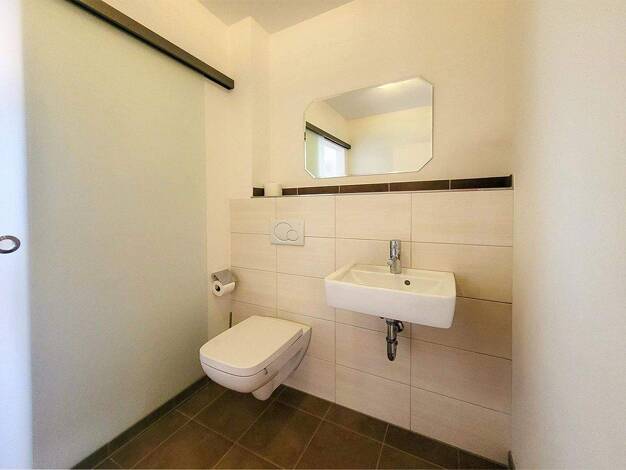 Wohnung zum Kauf provisionsfrei 295.000 € 3 Zimmer 93 m² 1. Geschoss Schloß Holte Schloß Holte-Stukenbrock 33758