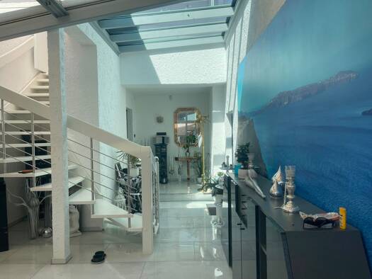 Doppelhaushälfte zum Kauf 495.000 € 7 Zimmer 166 m² 371 m² Grundstück Heeren-Werve Kamen 59174