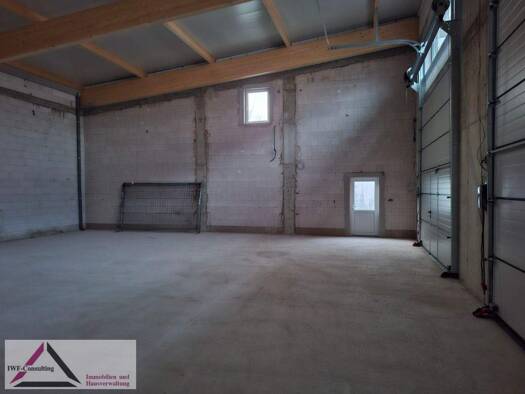 Lagerhalle zum Kauf 630.000 € 280 m² Lagerfläche Ratheim Hückelhoven 41836