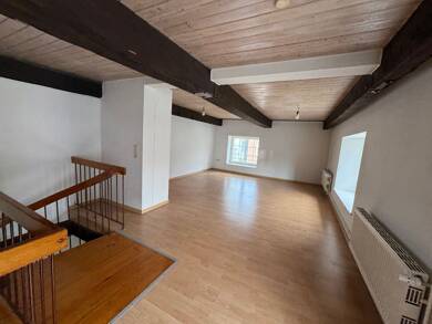 Maisonette zur Miete 850 € 2 Zimmer 93 m² 1. Geschoss Langebrückstraße 3 Eckernförde 24340